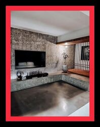 Blk 109 Jurong East Ville (Jurong East), HDB 5 Rooms #593265831